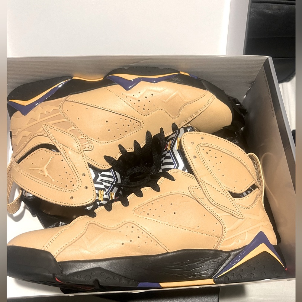 Jordan 7
